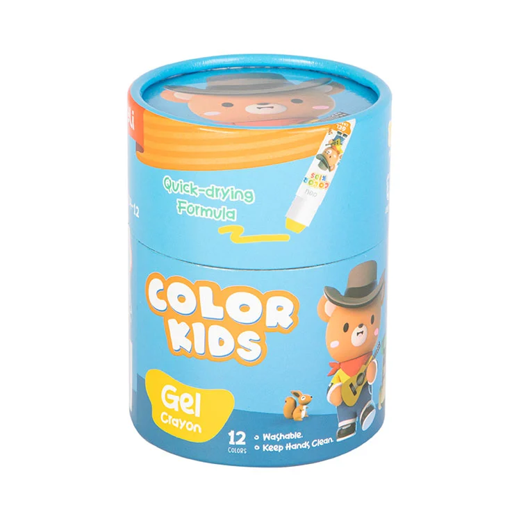 Stationery Paper Canisters